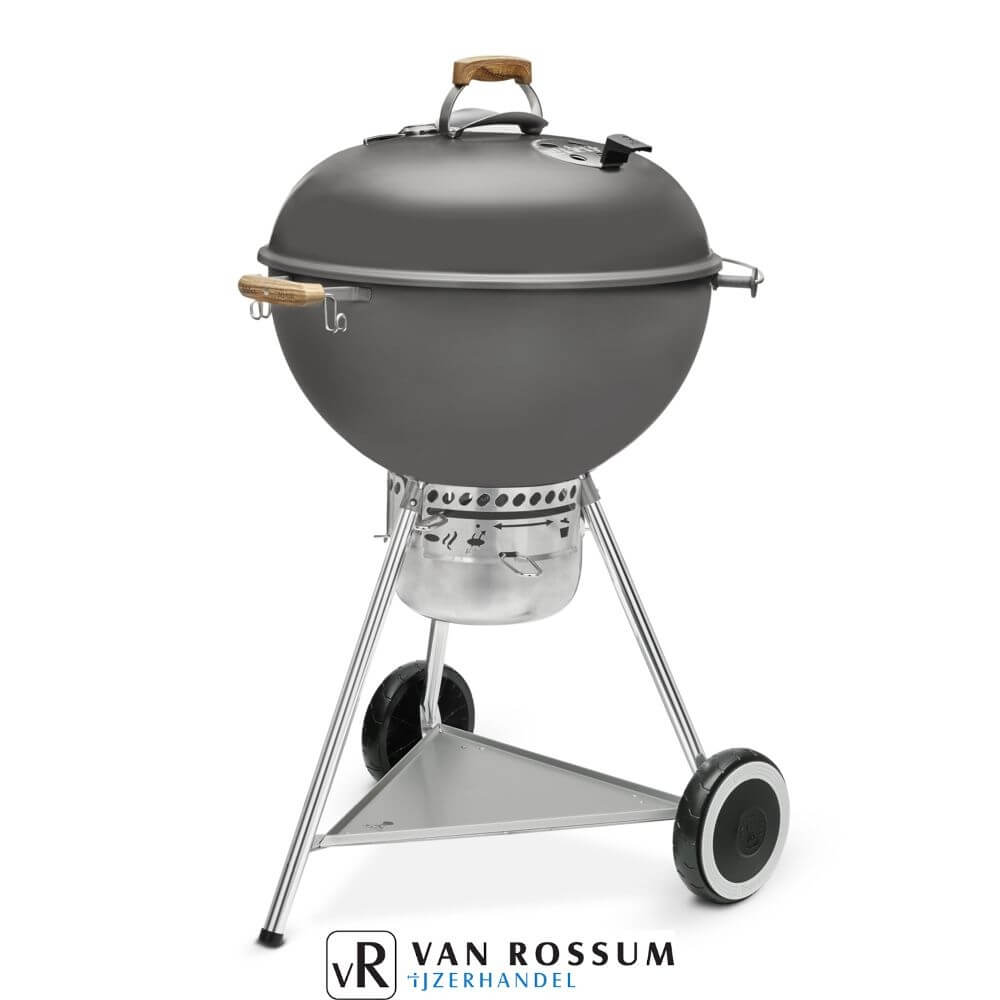 Uitsluiting roem Vriend Weber bbq jubileum editie aanbieding | IJzerhandel.nl