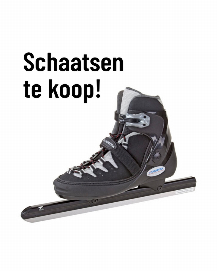 Schaatsen 